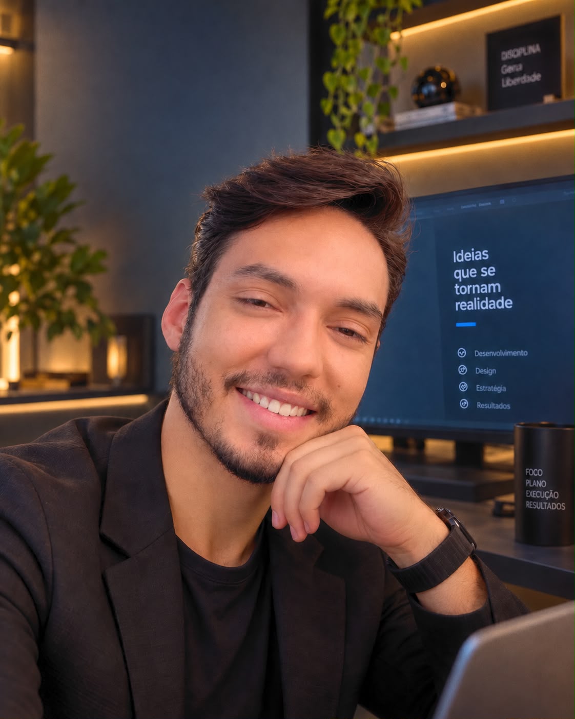 Nícolas Louis