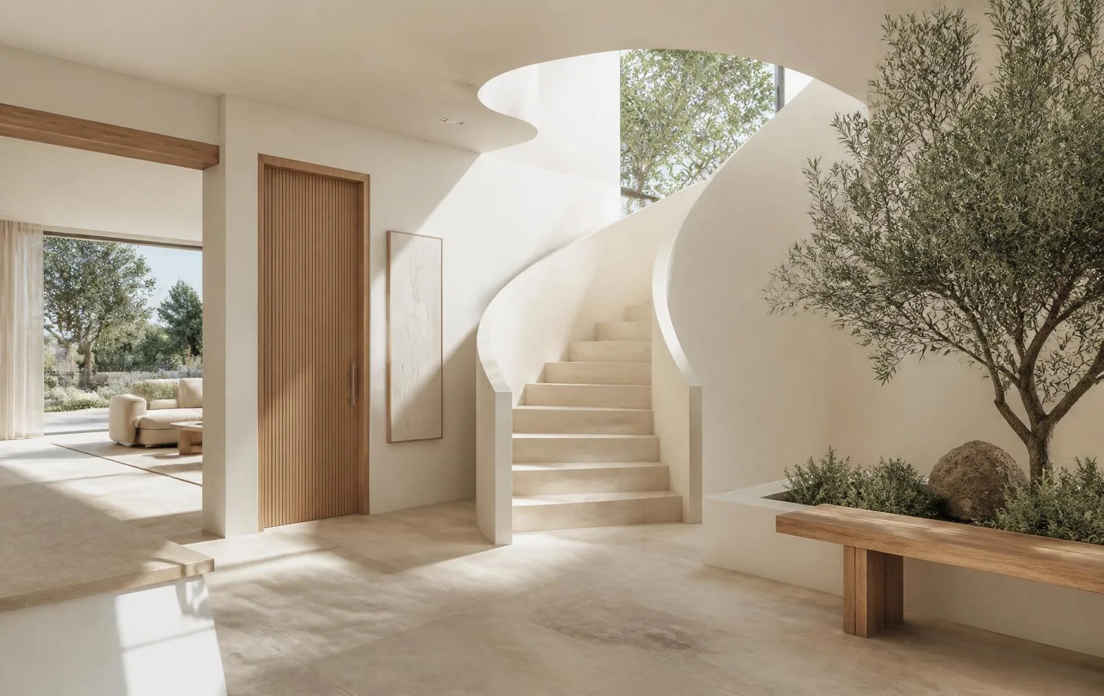 Lastro Studio — Architecture & interiors environment